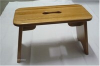 Dřevěná stolička Dub